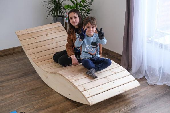 Шезлонг-кравать