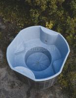 Авторская  фурако Сквиркл