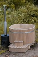 Авторская  фурако Сквиркл