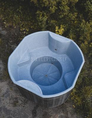 Авторская  фурако Сквиркл