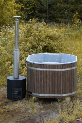 Авторская  фурако Сквиркл