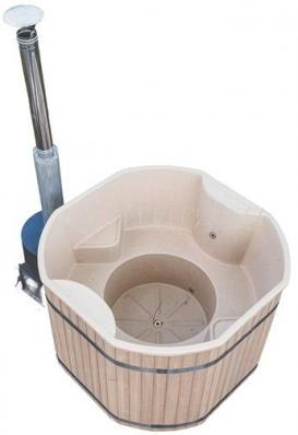 Авторская  фурако Сквиркл